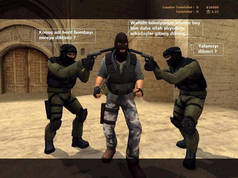 Counter Strike Download Torrent